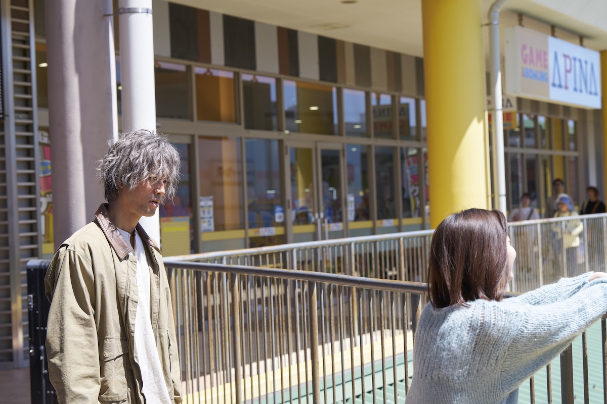 『いつか、ヒーロー』表の顔と裏の顔