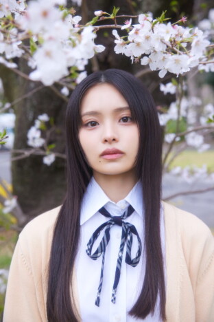 櫻坂46、四期生 新写真＆手書きプロフ第3弾