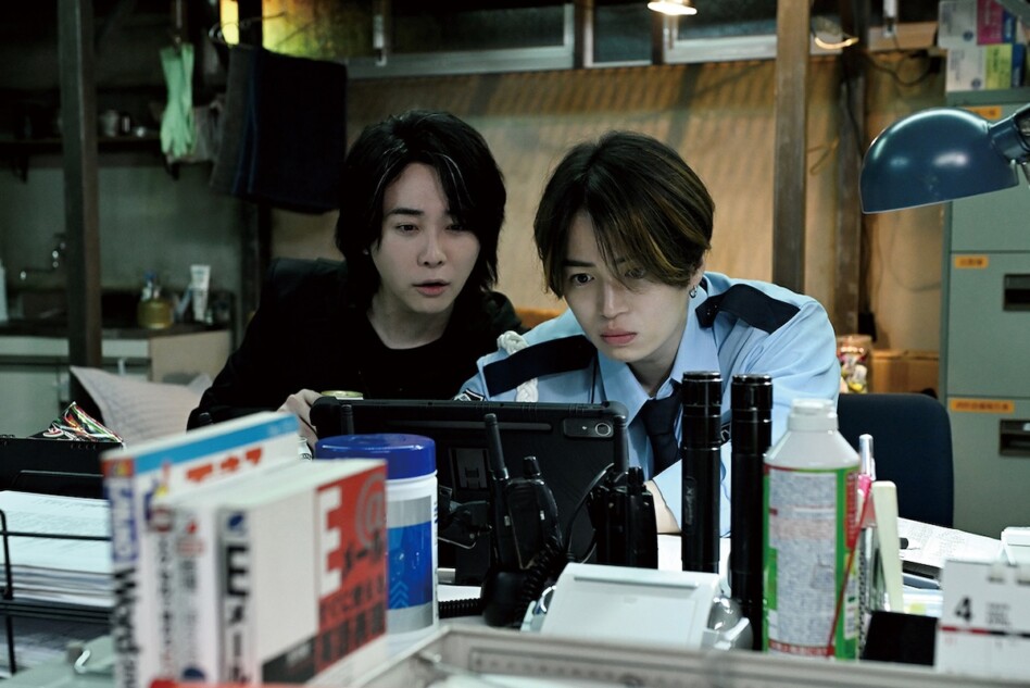 真相をお話しします』映像化の“大胆な仕掛け” 大森元貴＆菊池風磨の