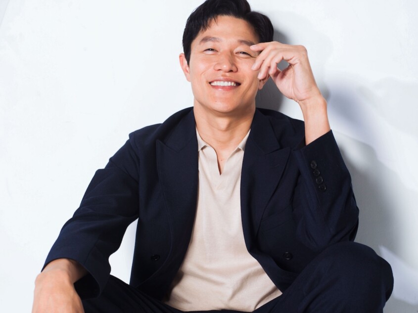 鈴木亮平に聞く演技をする上でのポリシー