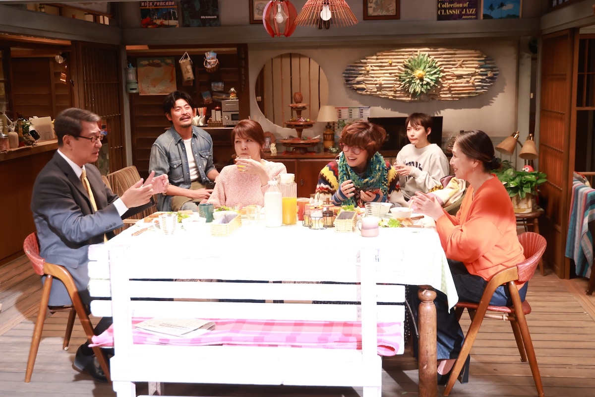 『最後から二番目の恋』から紐解く岡田惠和