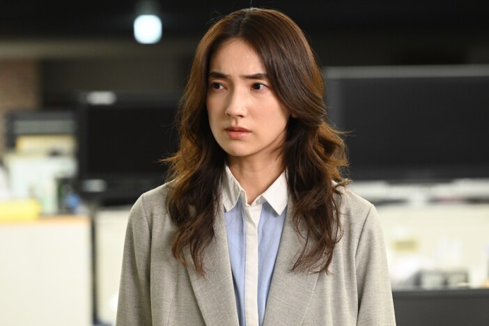 『あなたを奪ったその日から』仁村紗和が語る