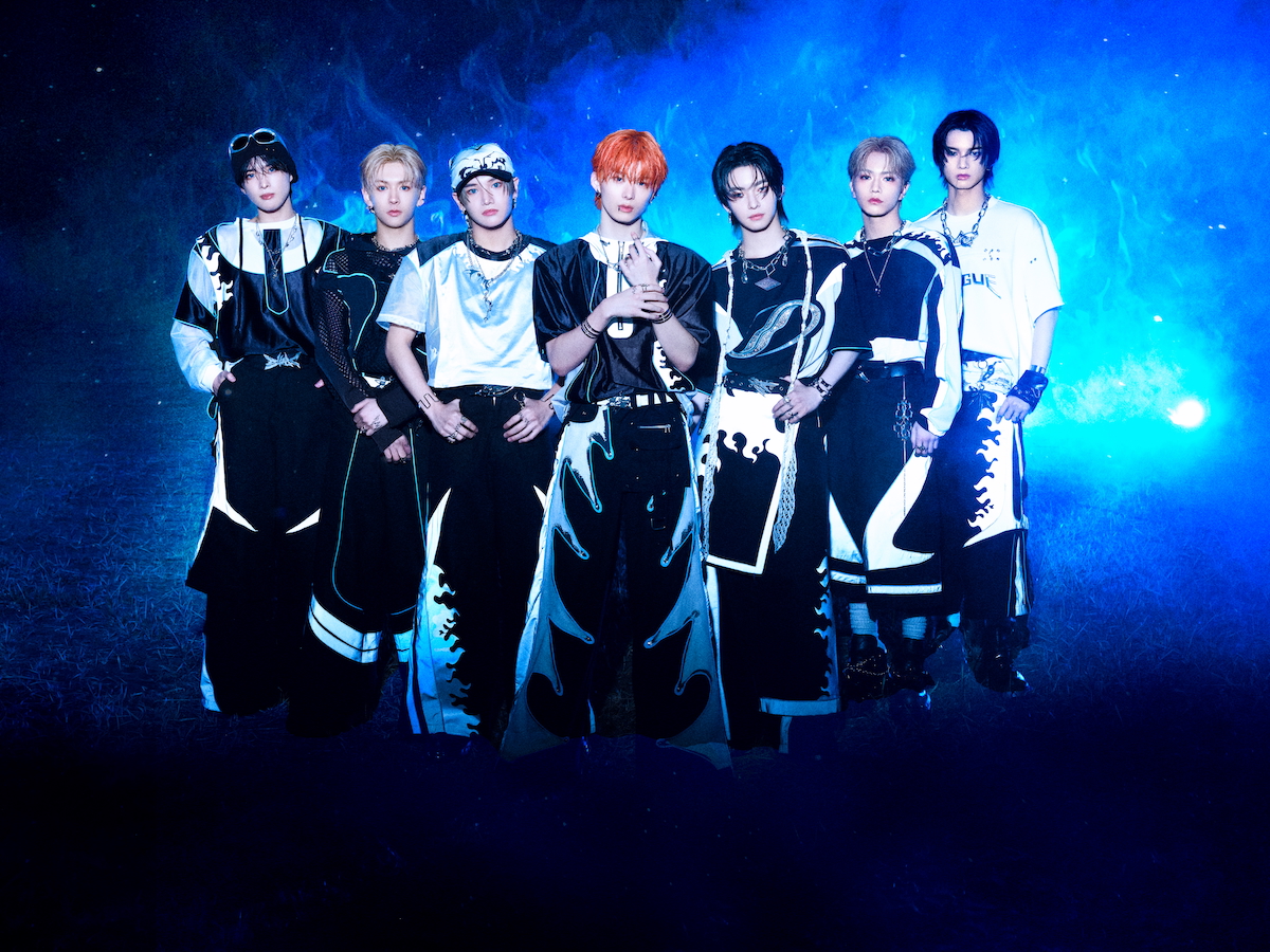 aoen、デビューシングルコンセプトフォト公開