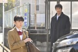 『キャスター』岡部たかしが悩める父親を熱演の画像