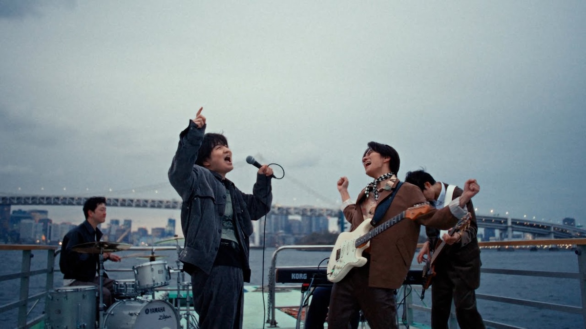 ゲストボーカルとして求められる“声”