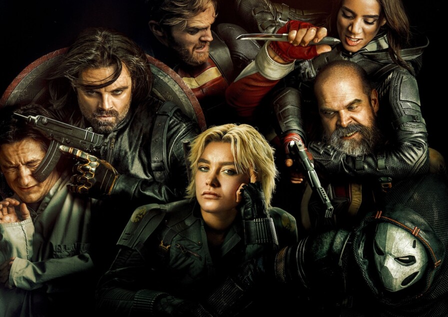 『サンダーボルツ*』大絶賛受けて好スタート