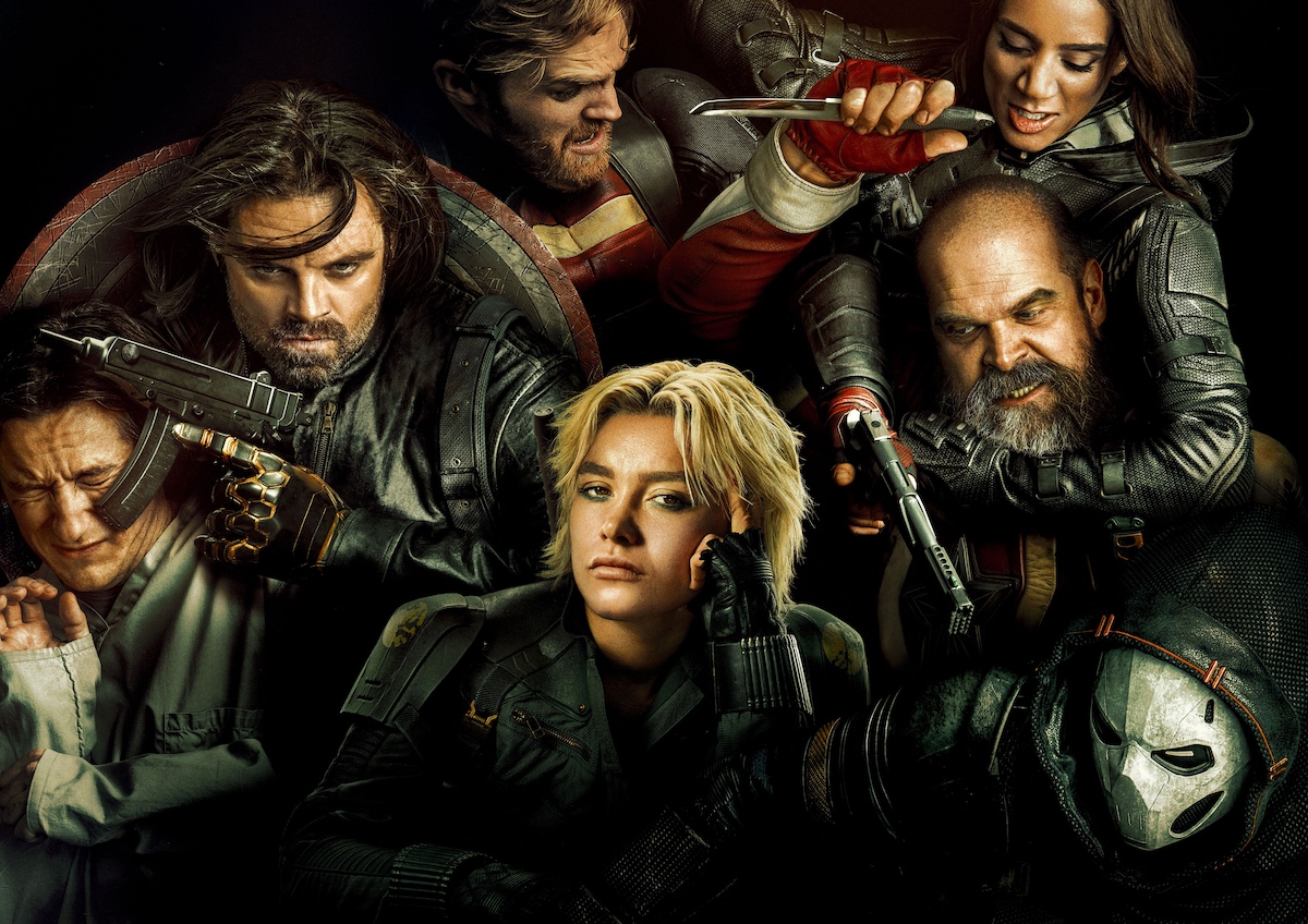 『サンダーボルツ*』大絶賛受けて好スタート