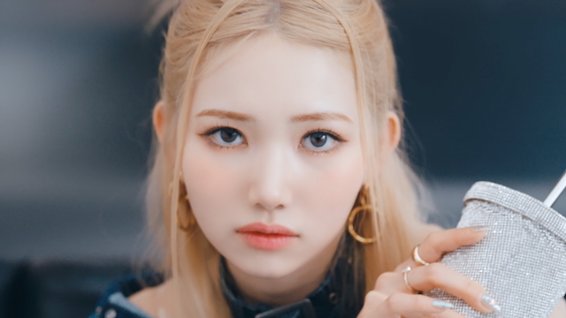 「SHINING」MVティザーより