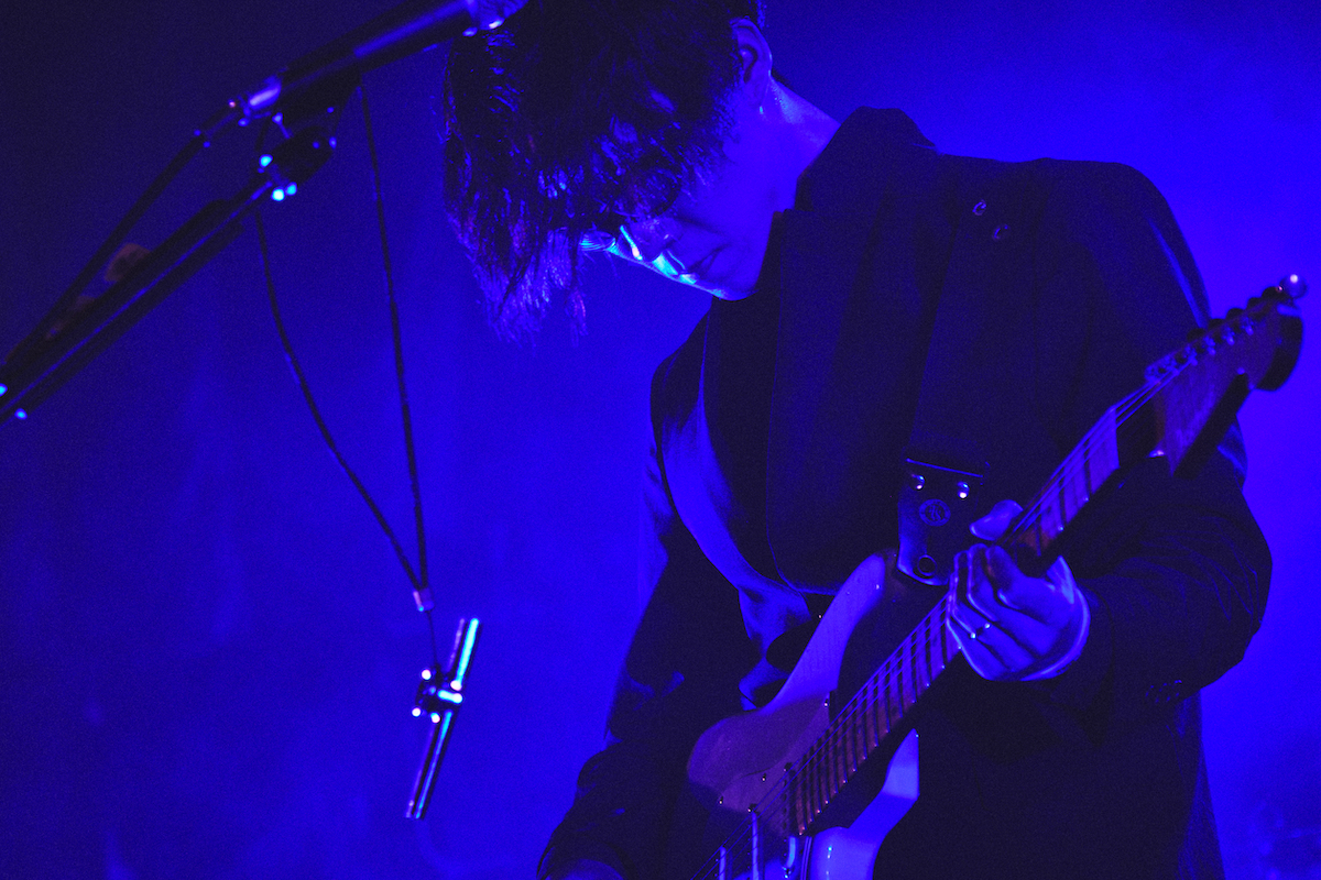 カロンズベカラズ ライブツアー『パンドラ』東京公演