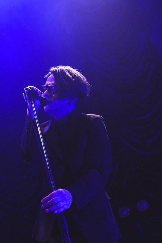 カロンズベカラズ ライブツアー『パンドラ』東京公演