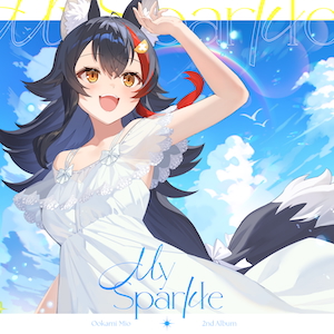 『My Sparkle』