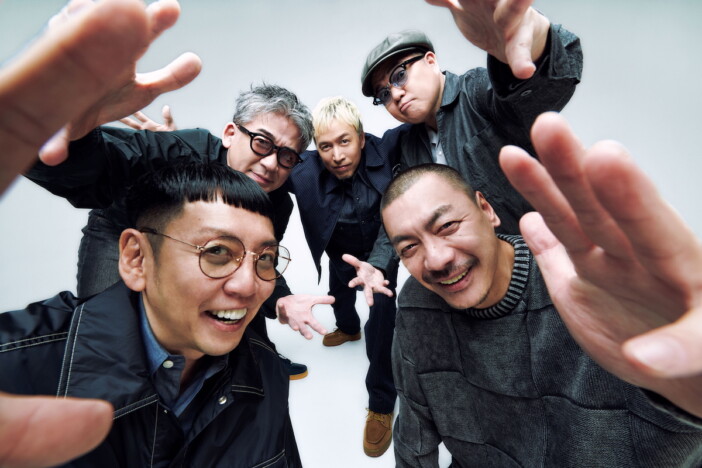 RIP SLYME、全国ツアー開催