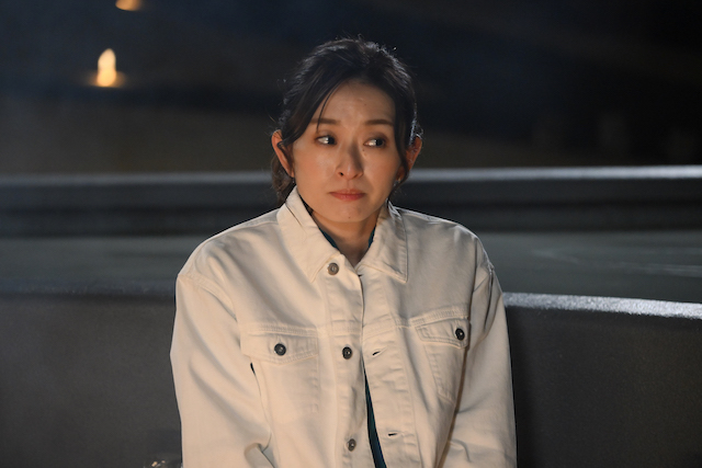 島袋寛子、『対岸の家事』への共感を語るの画像