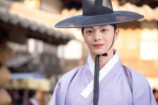 ユク・ソンジェ、時代劇初挑戦『鬼宮』で進化の画像
