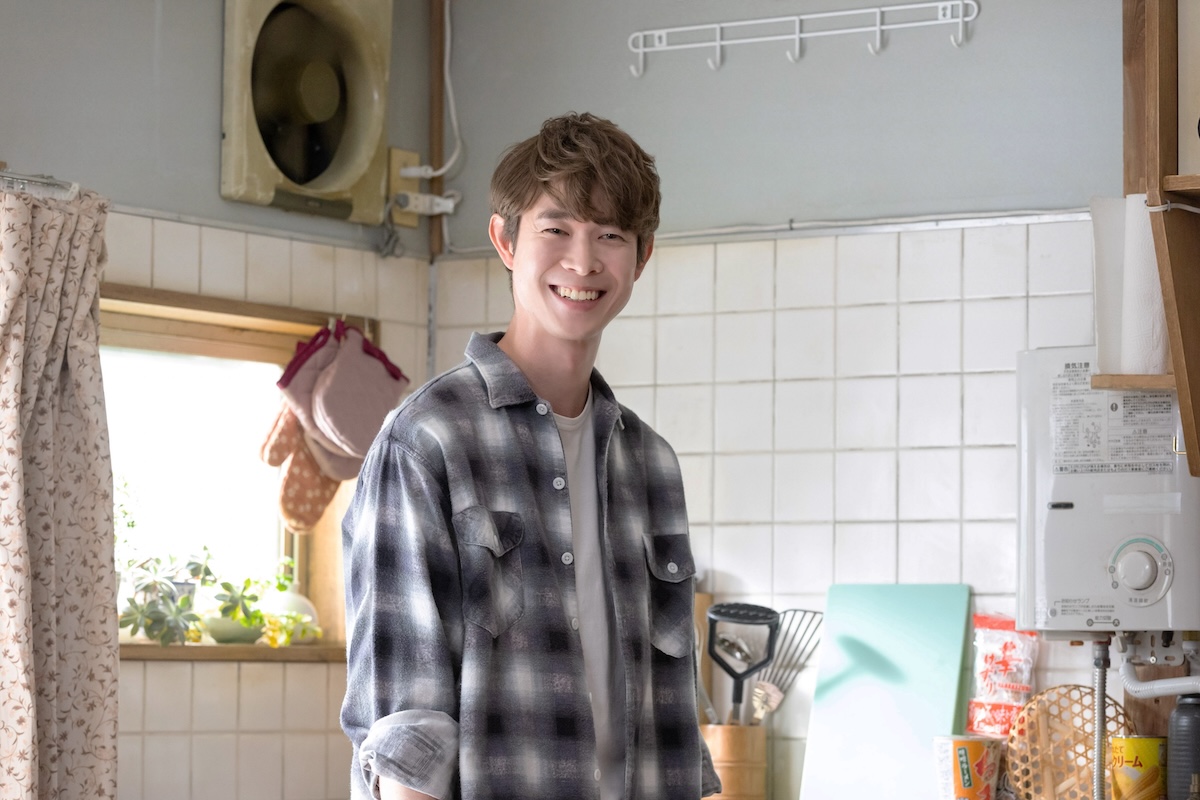 宮沢氷魚の役幅の広さを再確認