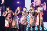 嵐（『5×20』コンサートより）