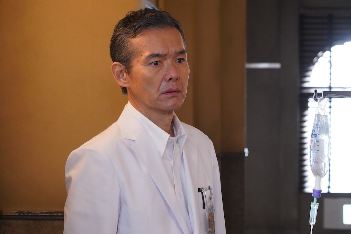 『Dr.アシュラ』に名バイプレイヤーが大集結