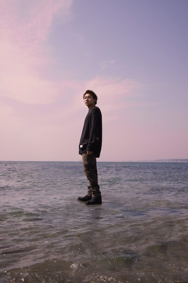 GENERATIONS「MY GENERATION」リリース画像