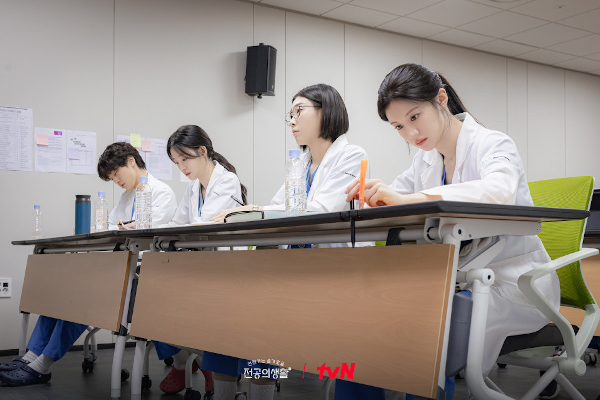 『いつかは賢いレジデント生活』の存在意義