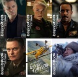 『M:I』最新作キャラポスター15種公開の画像