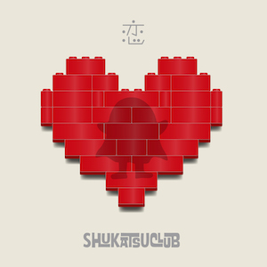 終活クラブ「恋」ジャケ写