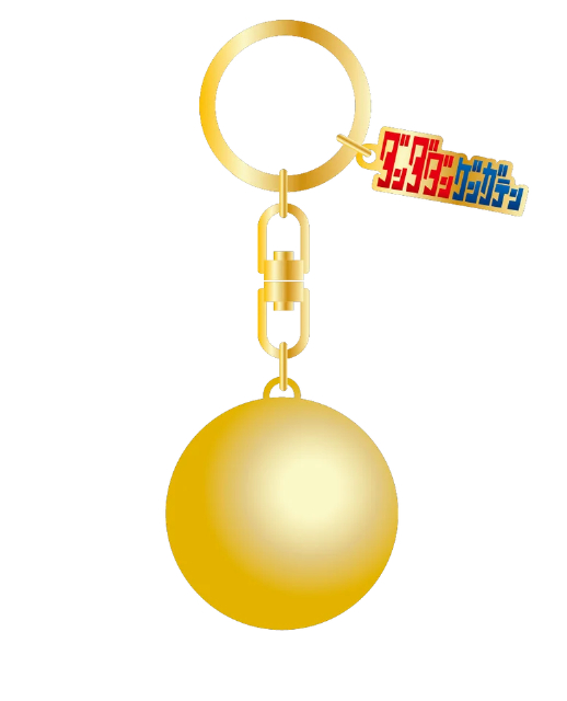 『ダンダダン』初の原画展開催決定の画像