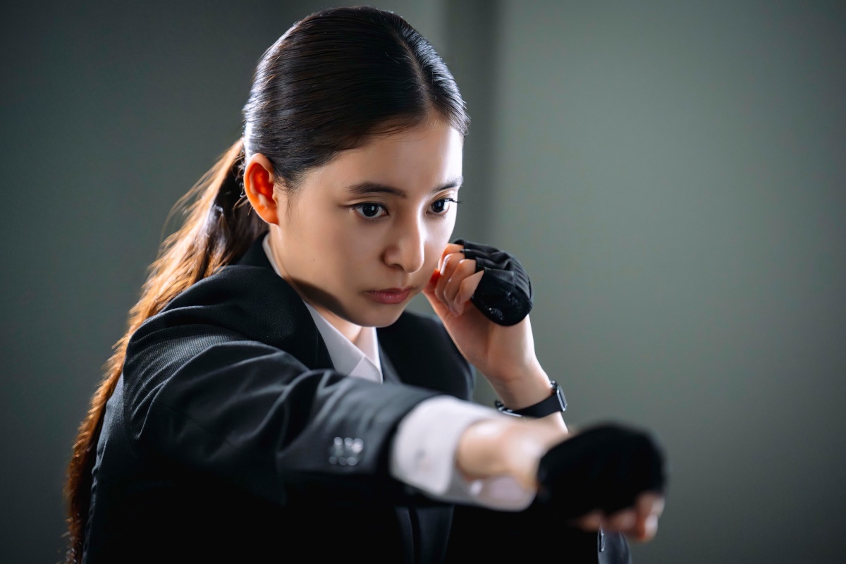 新木優子、7月期TBS金曜ドラマ『DOPE』出演