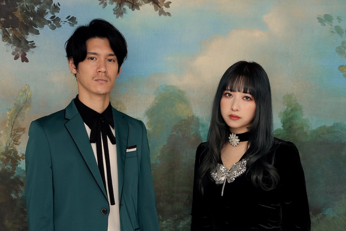 GLIM SPANKY、新曲「衝動」配信リリース