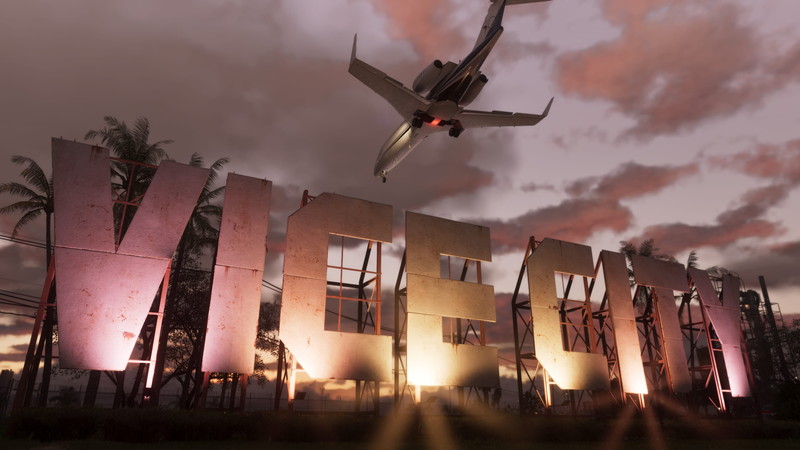 『GTA6』最新トレーラーが公開の画像