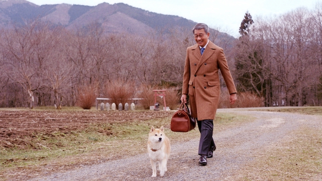 『母の待つ里』8月30日よりNHK総合で放送の画像