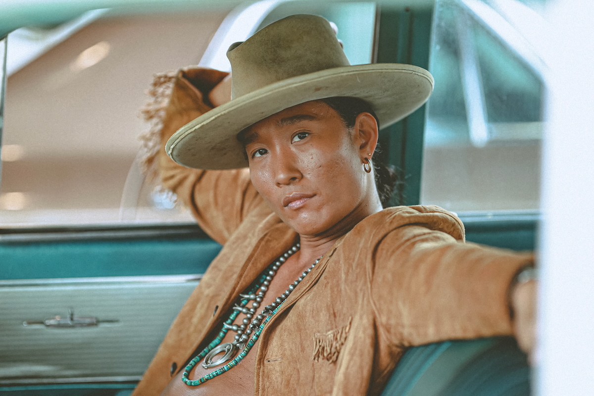 平井 大、新曲「Summer of Love」配信リリース