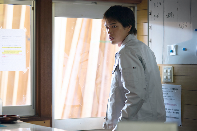 『イグナイト』第4話先行カットの画像