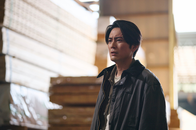 『イグナイト』第4話先行カットの画像