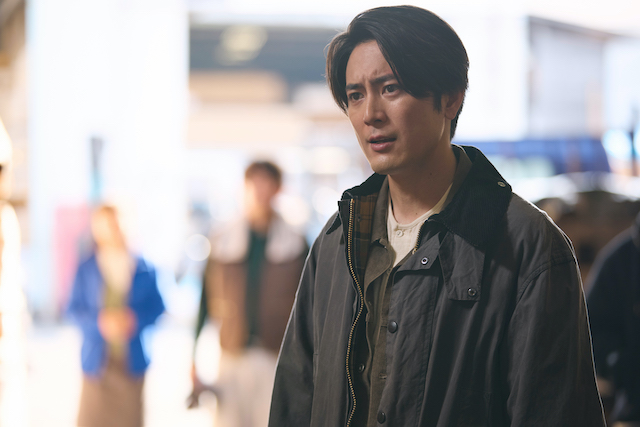 『イグナイト』第4話先行カットの画像