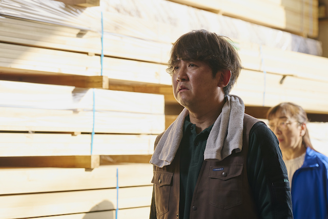 『イグナイト』第4話先行カットの画像