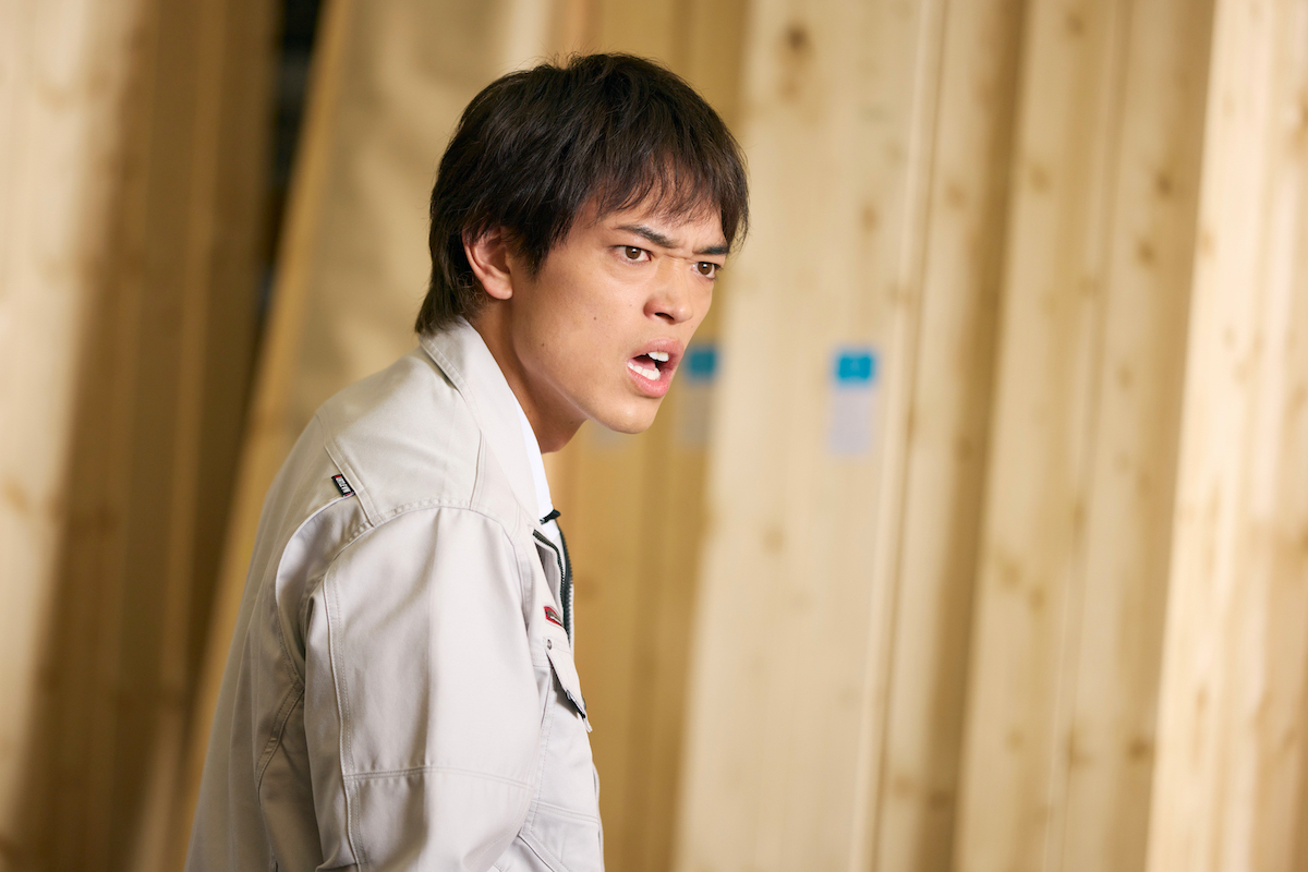 『イグナイト』第4話先行カット