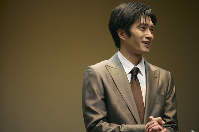 『イグナイト』第4話先行カットの画像