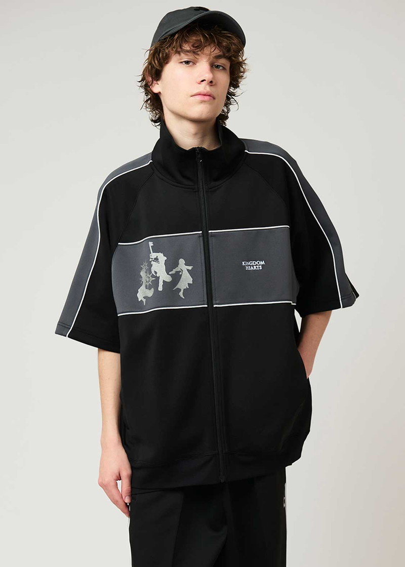 「キングダム ハーツ」アパレルが登場の画像