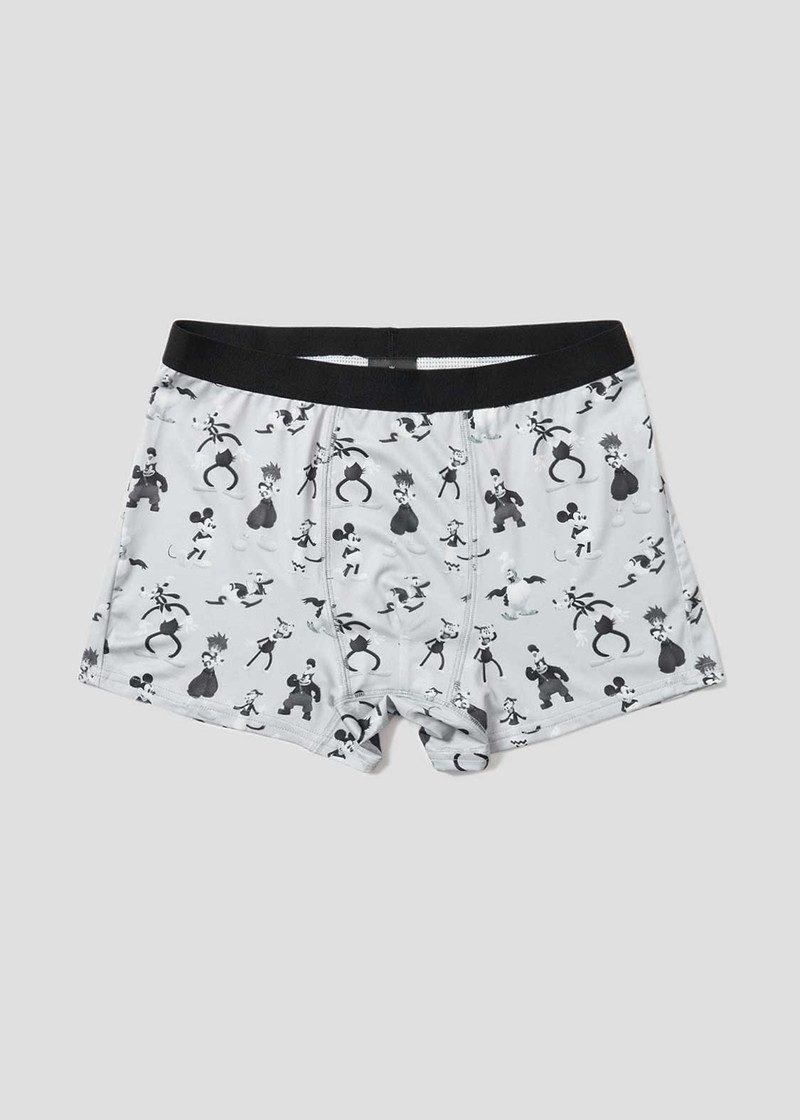 「キングダム ハーツ」アパレルが登場の画像