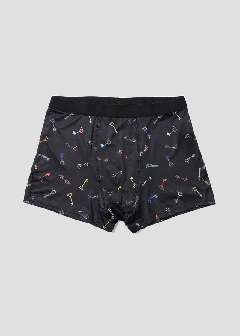 「キングダム ハーツ」アパレルが登場の画像