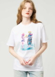 「キングダム ハーツ」アパレルが登場の画像