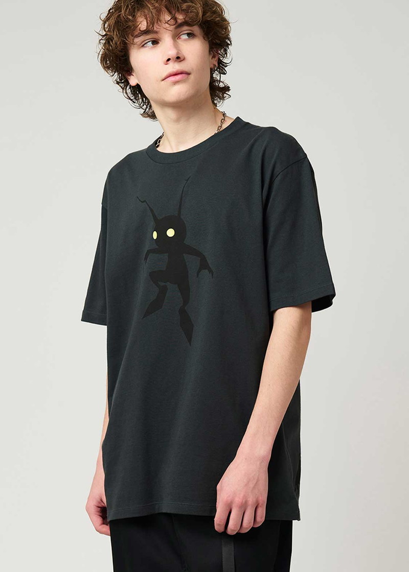 「キングダム ハーツ」アパレルが登場の画像