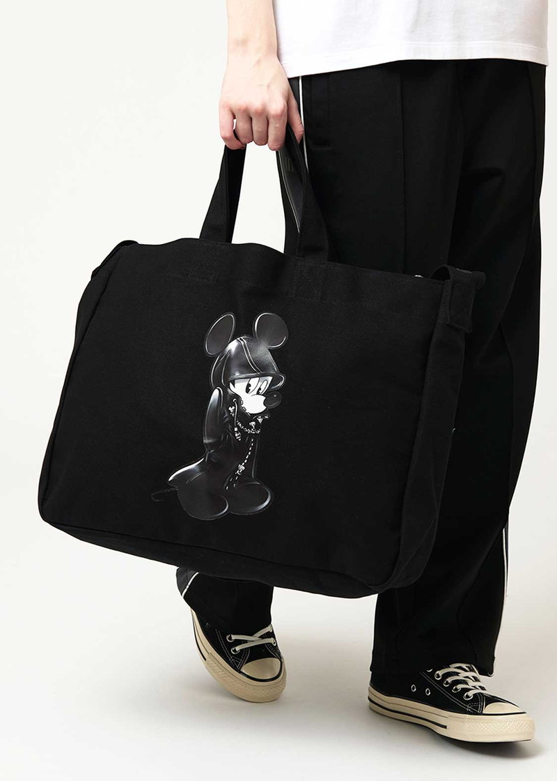 「キングダム ハーツ」アパレルが登場の画像