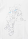 「キングダム ハーツ」アパレルが登場の画像
