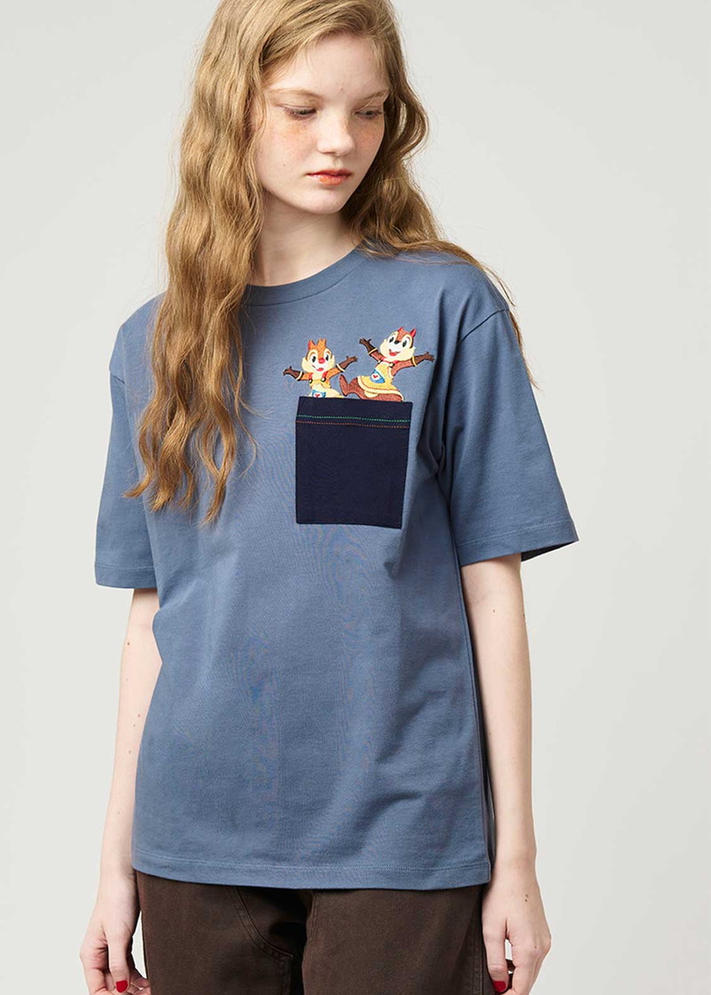 「キングダム ハーツ」アパレルが登場の画像