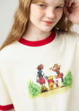 「キングダム ハーツ」アパレルが登場の画像