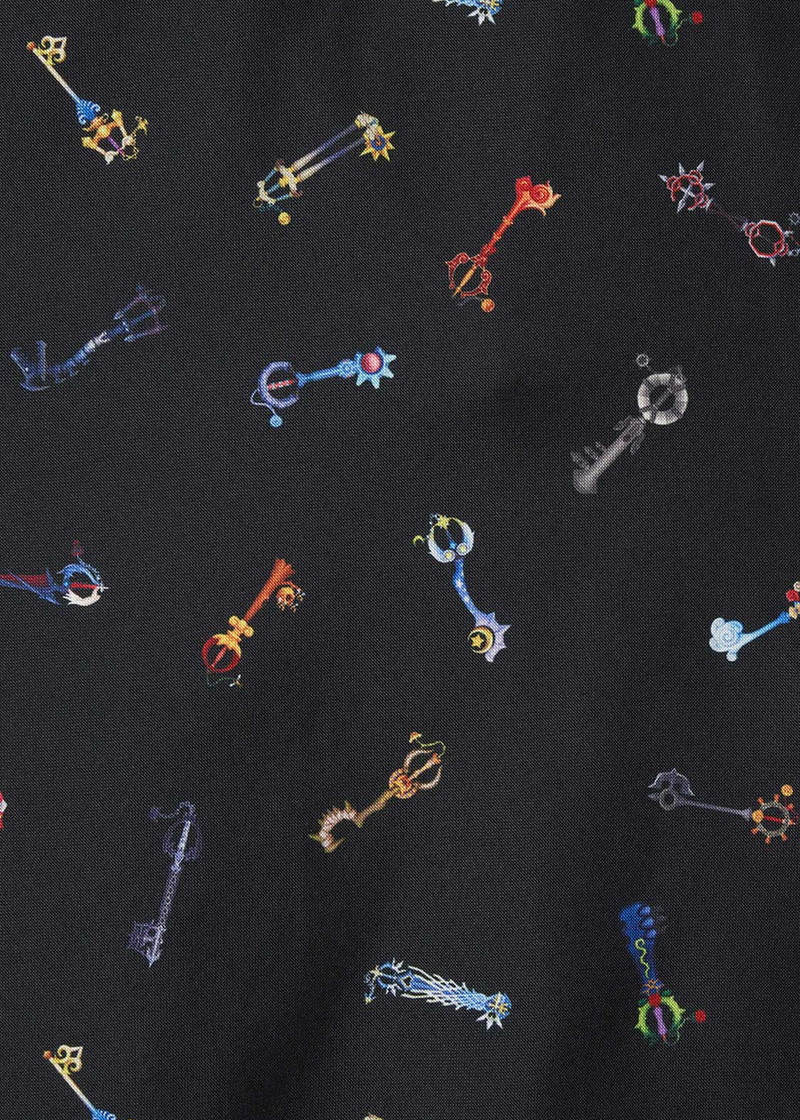 「キングダム ハーツ」アパレルが登場の画像