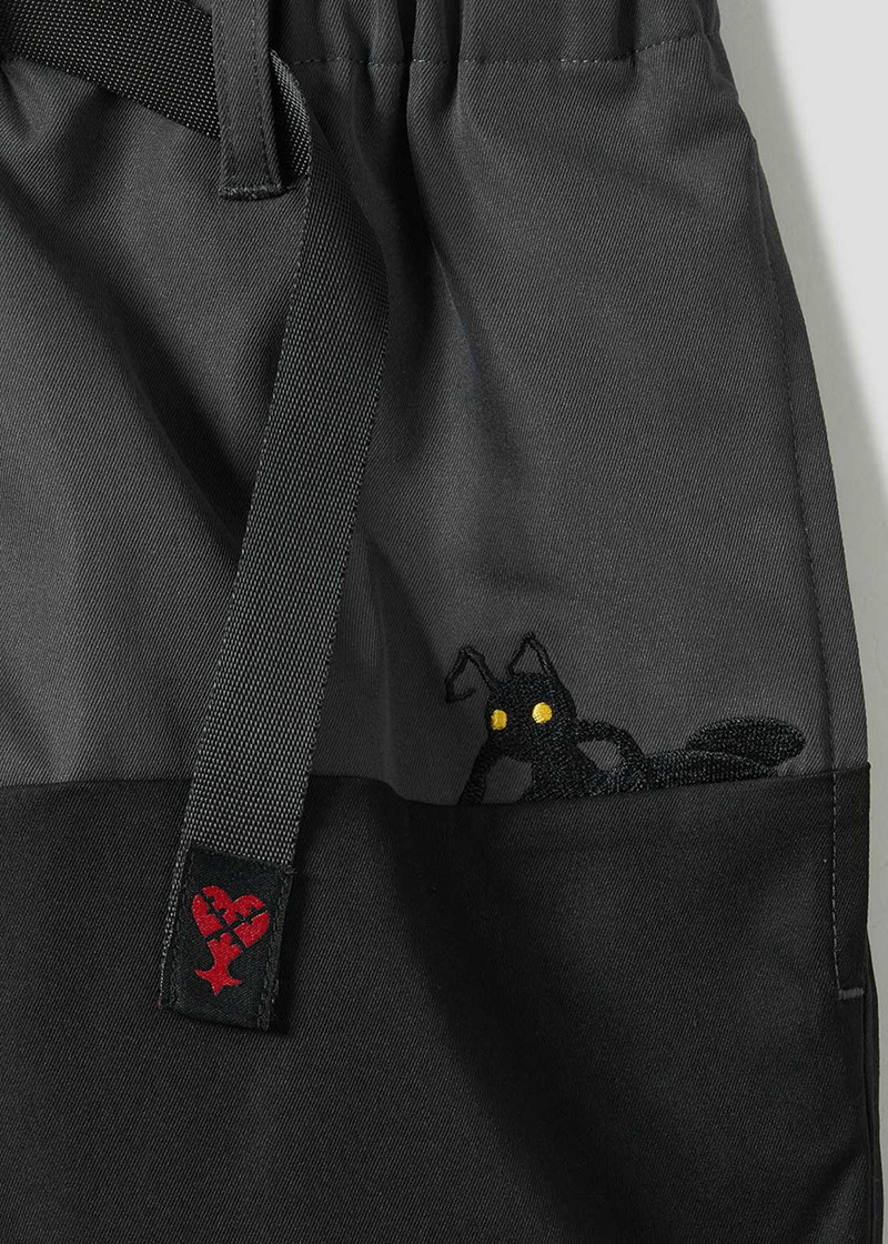 「キングダム ハーツ」アパレルが登場の画像