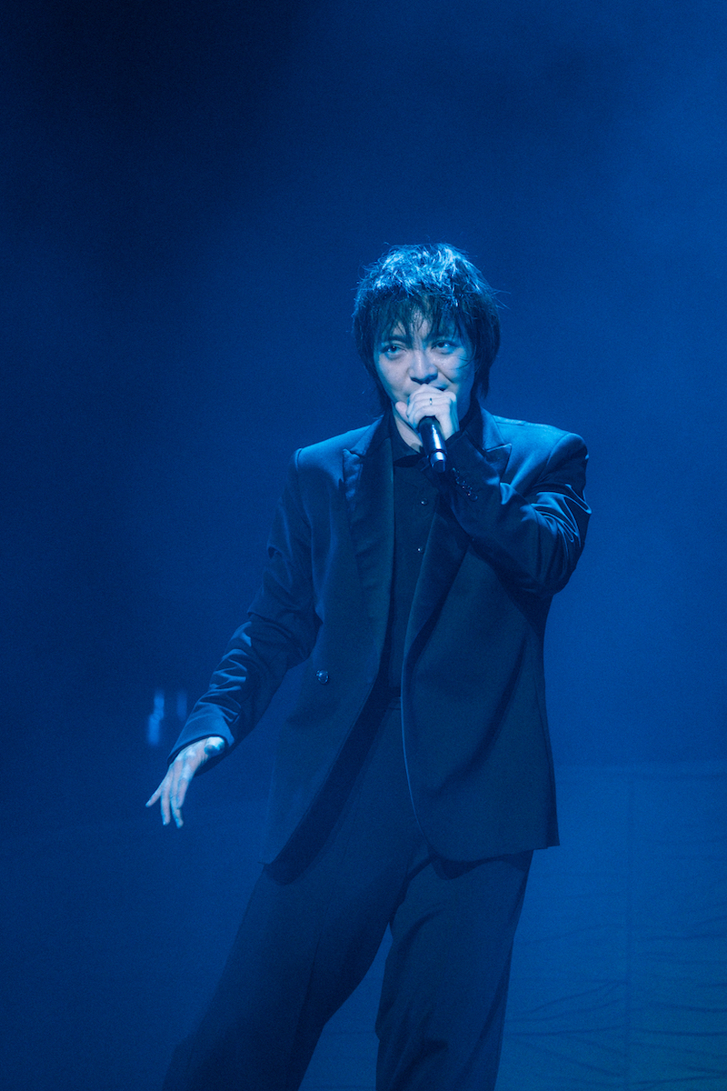 『DAICHI MIURA LIVE TOUR 2025 太陽に焼かれて踊りましょう 雨に打たれ歌いましょう』