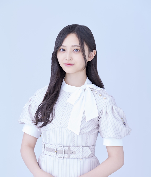 井上和(乃木坂46)